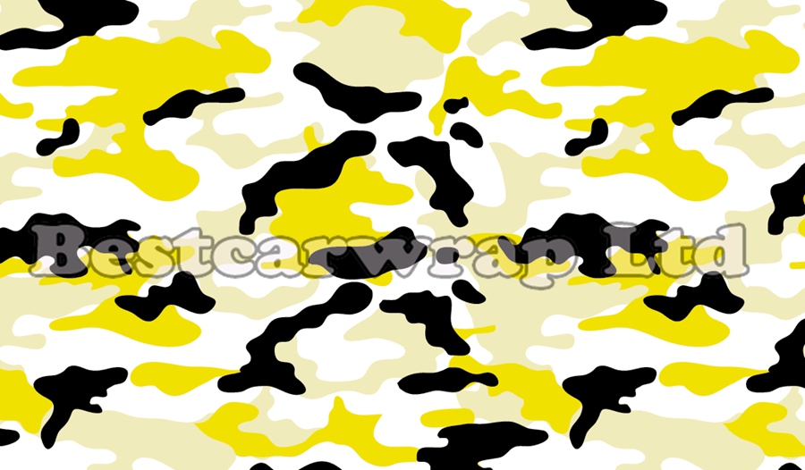 Arctic Camo Vinyl White Black Grey Blue yellow Yellow For Car Wrapping With Air Rlease pixel camo Vinyl Camouflage Car Styling Film Covers