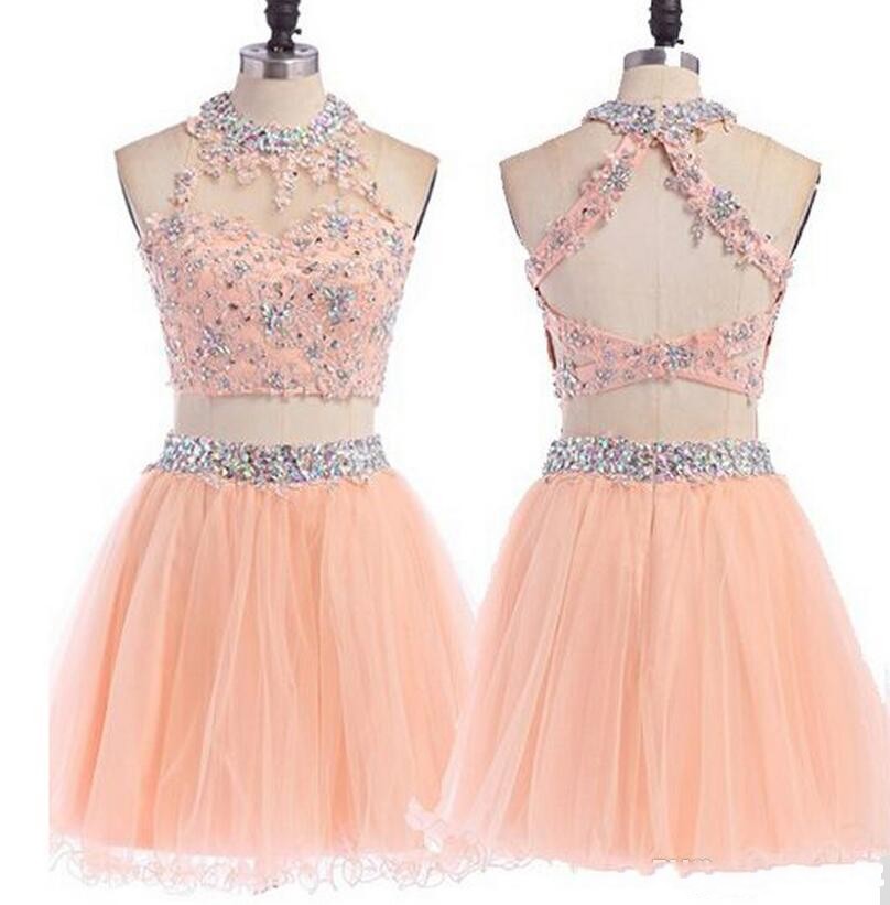 Hot Sale Crystal beading Sparkly Open Back Two Pieces sequin cocktail Dresses Mini Girl Prom Party Gowns Lovely Homecoming Dress, Green
Hot Sale Crystal beading Sparkly Open Back Two Pieces sequin cocktail Dresses Mini Girl Prom Party Gowns Lovely Homecoming Dress, Green