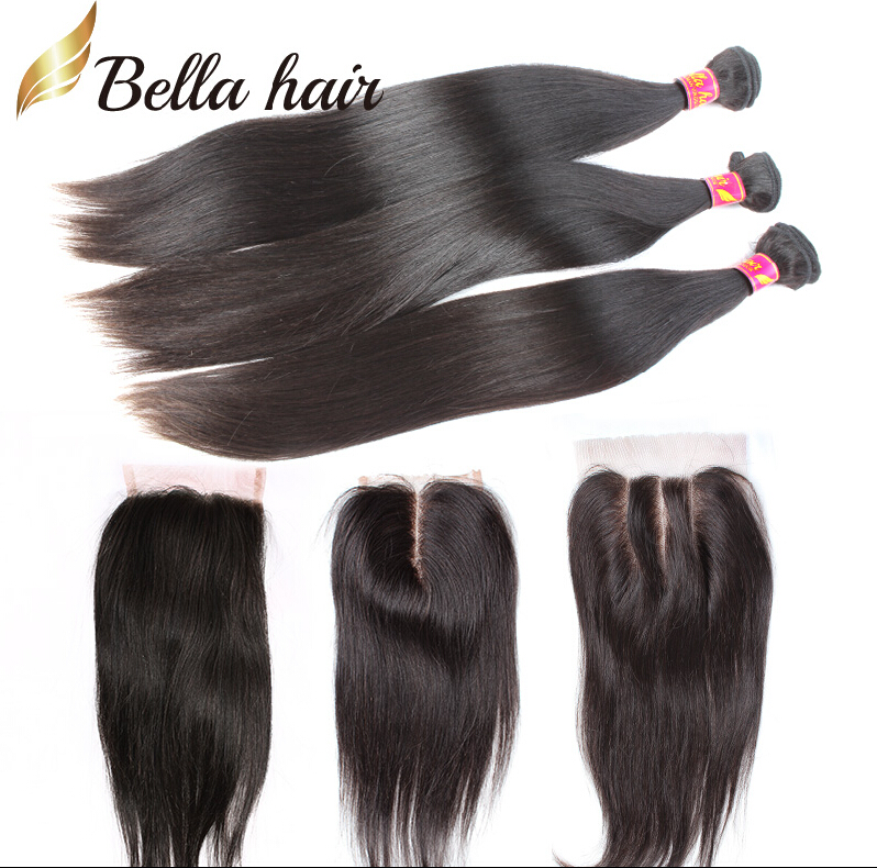 Hair Weaves with Closure Indian Peruvian Malaysian Brazilian Unprocessed Weave Black Silky Straight BellaHair Bundles, Malaysian hair
Hair Weaves with Closure Indian Peruvian Malaysian Brazilian Unprocessed Weave Black Silky Straight BellaHair Bundles, Malaysian hair
