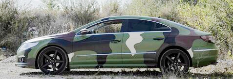 Camouflage CAR CAMO KIT VINYL GxRAPHICS STICKERS DECALS BONNET ROOF VAUXHALL With Air Release CORSA ASTRA VXR size 1.52x30m/Roll