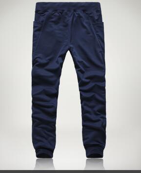 joggers for men Loose Casual Harem Pants Trousers Hip Hop Slim Fit Sweatpants Men for Jogging Dance sport pants