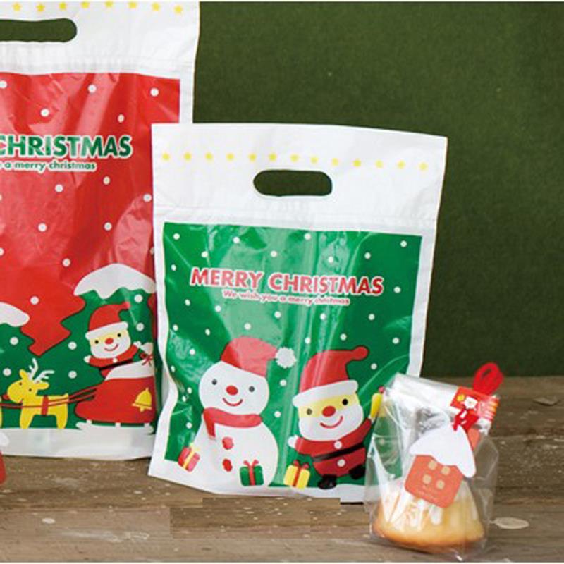 Wholesale- 50pc/lot Merry Christmas Cookie packaging Lovely snowman plastic bags for biscuits snack baking package 21*26*6cm
Wholesale- 50pc/lot Merry Christmas Cookie packaging Lovely snowman plastic bags for biscuits snack baking package 21*26*6cm