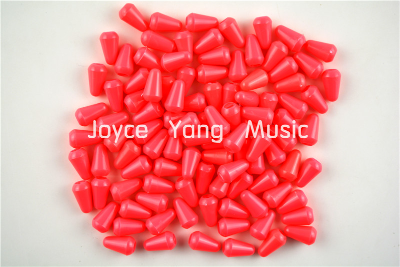 100pcs Pink 5 Way Switch Tips Caps For Fender Strat Style Electric Guitar Free Shipping Wholesales
100pcs Pink 5 Way Switch Tips Caps For Fender Strat Style Electric Guitar Free Shipping Wholesales