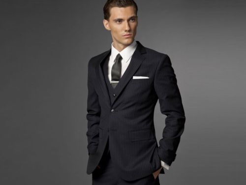 Groom Suit Wedding Suits For Men 2020 Mens Striped Suit Wedding Groom Tuxedo, Tailored 3 Piece Suit Black Wedding Tuxedos For Men
Groom Suit Wedding Suits For Men 2020 Mens Striped Suit Wedding Groom Tuxedo, Tailored 3 Piece Suit Black Wedding Tuxedos For Men