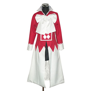 Cosplay Costume Ins… - image