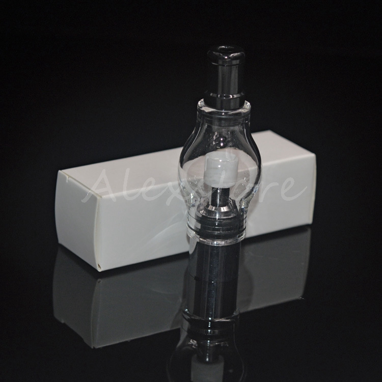 Glass globe atomizer pyrex glass tank Wax dry herb vaporizer pen vapor M6 glass atomizer ego glassomizer coils vape for ego t DHL 
Glass globe atomizer pyrex glass tank Wax dry herb vaporizer pen vapor M6 glass atomizer ego glassomizer coils vape for ego t DHL