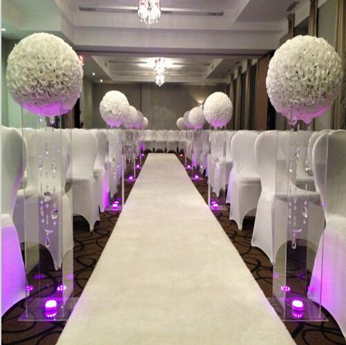 16 " 40 cm Big Size Milk White Artificial Encryption Rose Silk Flower Kissing Balls For Wedding Party Centerpieces Decorations
16 " 40 cm Big Size Milk White Artificial Encryption Rose Silk Flower Kissing Balls For Wedding Party Centerpieces Decorations