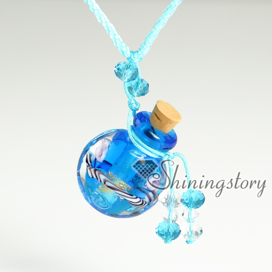 aromatherapy jewelry scents handcrafted glass essential oils jewelry murano glass jewelry pendant vintage perfume bottle pendant necklace, Silver
aromatherapy jewelry scents handcrafted glass essential oils jewelry murano glass jewelry pendant vintage perfume bottle pendant necklace, Silver