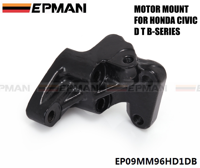 For 1996-2000 HONDA CIVIC B16 B17 B18 ENGINE SWAP POST MOUNT D TO B-SERIES MT ONLY EPMAN EP09MM96HD1DB
For 1996-2000 HONDA CIVIC B16 B17 B18 ENGINE SWAP POST MOUNT D TO B-SERIES MT ONLY EPMAN EP09MM96HD1DB