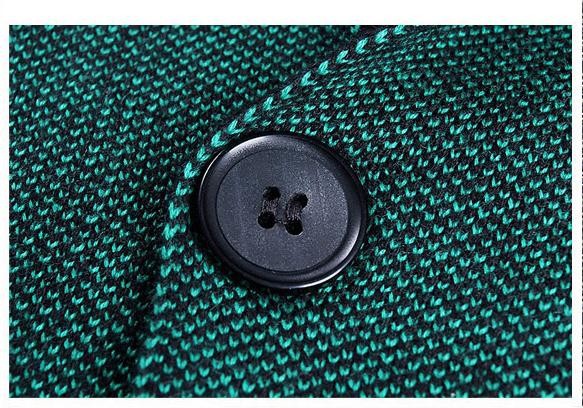 Wholesale- Man's Fashion Casual Suits & Blazer Fall Slim Korean Man's Coat Suit for Man Drop Shipping MWX139