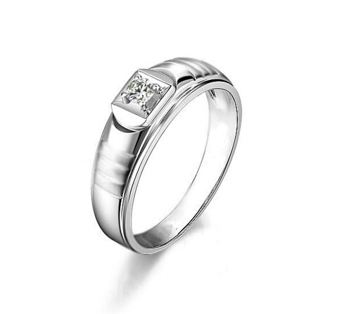 Free Shipping Fine Wholesale - 0.5CT Round Cut Men's Wedding Band Ring Created Diamond Solid 925 Sterling Silver Jewelry holiday gifts
Free Shipping Fine Wholesale - 0.5CT Round Cut Men's Wedding Band Ring Created Diamond Solid 925 Sterling Silver Jewelry holiday gifts