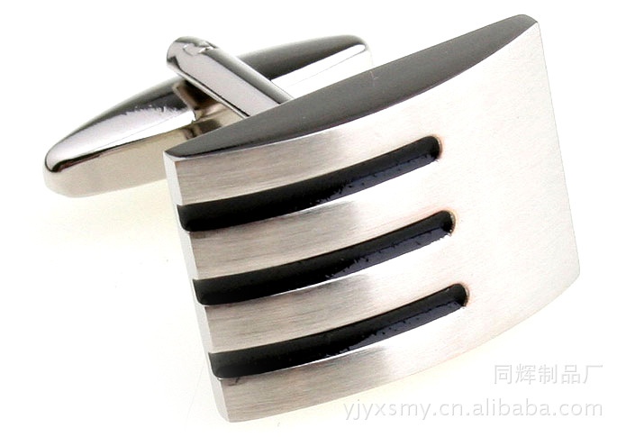 High quality Rectangle cufflinks for mens copper cufflink wedding Cuff Link Fashion Jewelry Best Xmas Gift C042, Silver
High quality Rectangle cufflinks for mens copper cufflink wedding Cuff Link Fashion Jewelry Best Xmas Gift C042, Silver