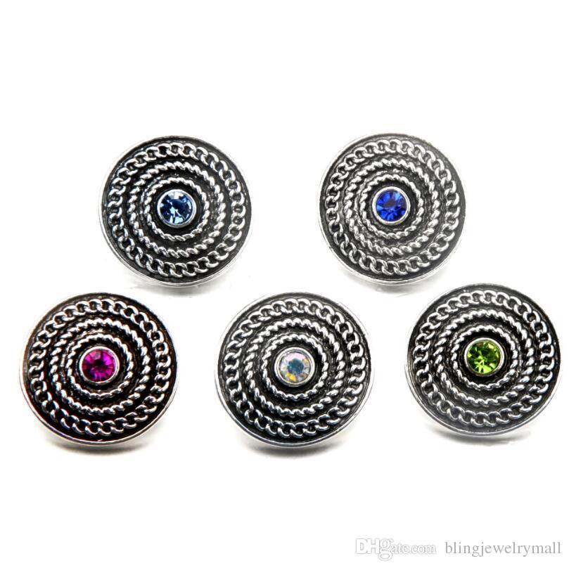 Wholesale Fashion Eye Snap Button DIY Jewelry Gift Snap Fit 18MM Women Snap Bracelet Jewelry Z0021
Wholesale Fashion Eye Snap Button DIY Jewelry Gift Snap Fit 18MM Women Snap Bracelet Jewelry Z0021
