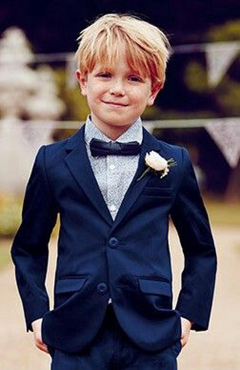 Custom Evening Party Children Kids Casual Suits 2 Pieces Page Boys Prom Tuxedos (jacket + pants) custom made, Ivory
Custom Evening Party Children Kids Casual Suits 2 Pieces Page Boys Prom Tuxedos (jacket + pants) custom made, Ivory