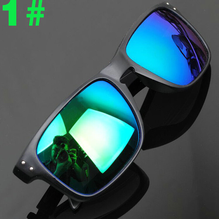 1pcs Super Cool High quality Men Women Fashion Sunglasses Resin lenses Outdoor sports sun glasses Windproof cycling goggles
1pcs Super Cool High quality Men Women Fashion Sunglasses Resin lenses Outdoor sports sun glasses Windproof cycling goggles
