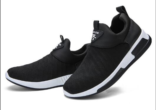 2018 Autumn Men Fas… - image