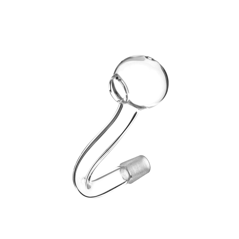 Clear color 14mm male 2.6" thick glass oil burner water pipes for oil rigs glass bongs
Clear color 14mm male 2.6" thick glass oil burner water pipes for oil rigs glass bongs