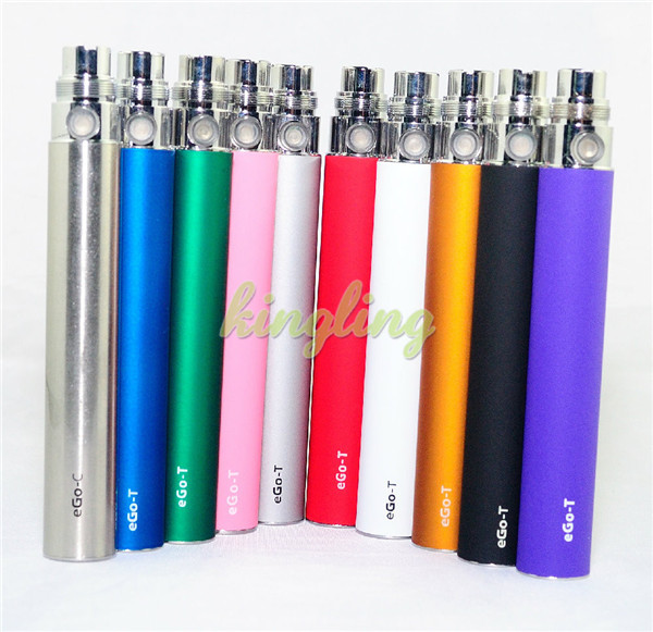 Ego-T Battery ego T 650/900/1100 mah 510 Thread ego T Battery match CE4 vivi Nova Atomizer VS EGO C TWIST
Ego-T Battery ego T 650/900/1100 mah 510 Thread ego T Battery match CE4 vivi Nova Atomizer VS EGO C TWIST