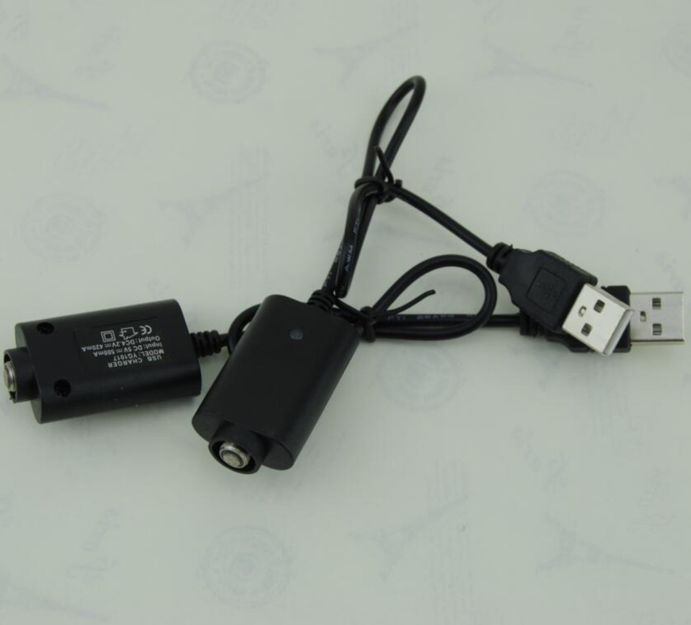 High Quality Ego USB charger Mini usb Chargers cable for EgoT EVOD vision spinner 2 3 3S