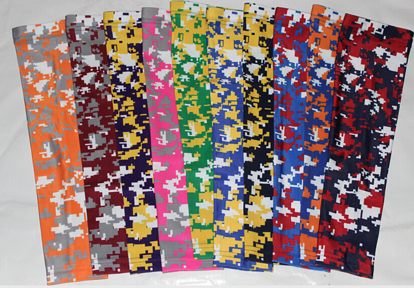 wholesale soccer 200pcs Moisture Wicking Compression Sports Digital Camo Arm Sleeve Baseball Flame skull 138 colors 7 sizes, Green
wholesale soccer 200pcs Moisture Wicking Compression Sports Digital Camo Arm Sleeve Baseball Flame skull 138 colors 7 sizes, Green