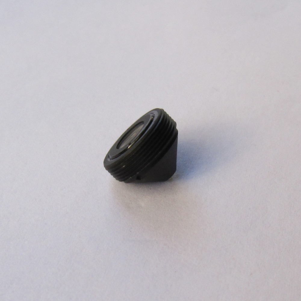 High quality Mini cctv Cone pinhole IR filter lens M12 2.8mm 3.7mm for cctv camera cam ip cctv lens/ Board Lens