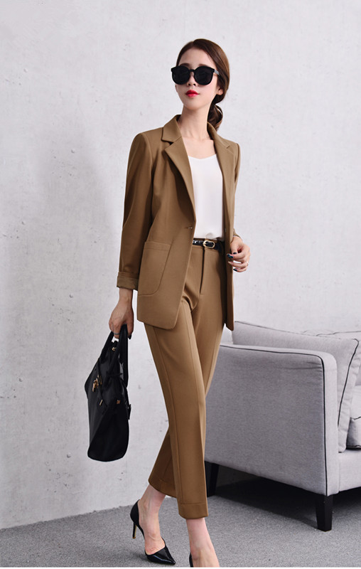 2023 Spring Fit Wom… - image