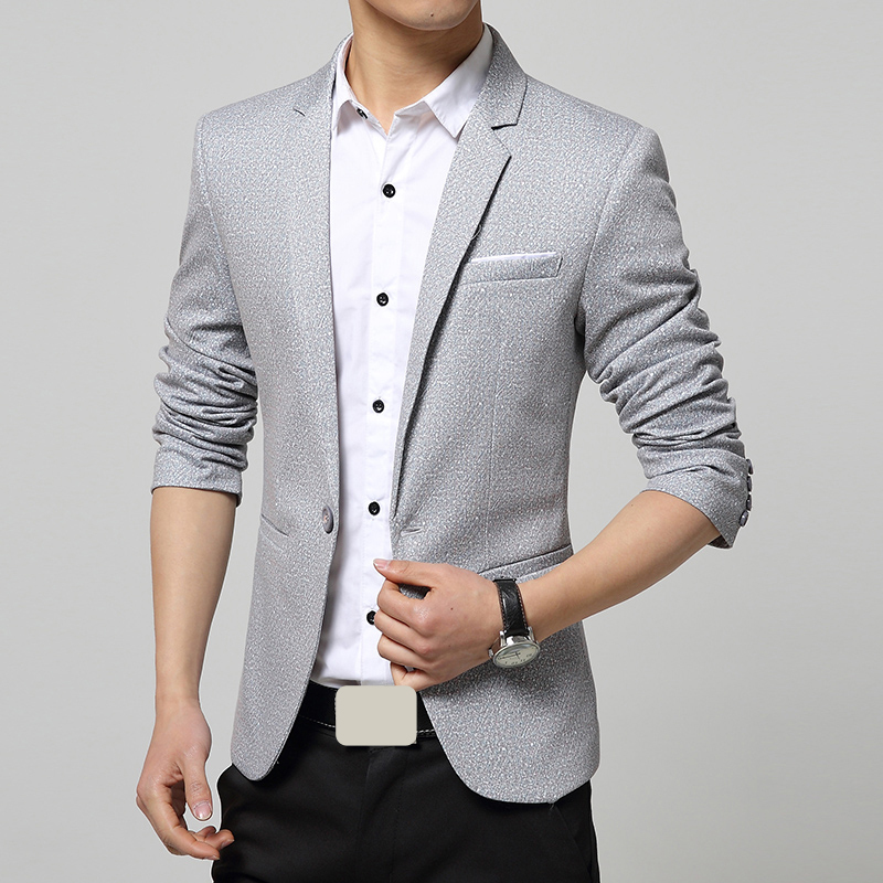 Wholesale-2015 Men Casual Blazers Designer Blue One Button Style Fashion Brand Solid color Business Blazer Suits For Men, Sky blue
Wholesale-2015 Men Casual Blazers Designer Blue One Button Style Fashion Brand Solid color Business Blazer Suits For Men, Sky blue