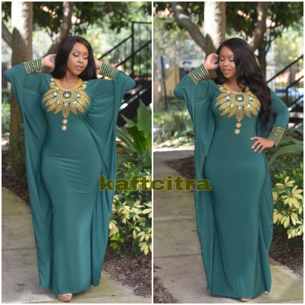 Dark Green Morrocan Kftan Dubai Evening Gowns Gold Swarovski Beads Rhinestones Turkish Formal Prom Dresses 2016 Vestidos noche, Light purple
Dark Green Morrocan Kftan Dubai Evening Gowns Gold Swarovski Beads Rhinestones Turkish Formal Prom Dresses 2016 Vestidos noche, Light purple