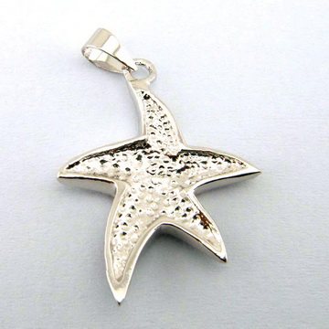 fashion pendant mexican opal pendant