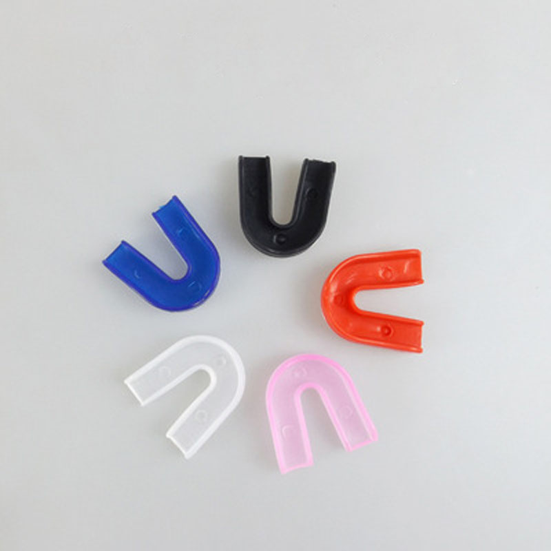 Professional Fitness Sports Mouthguard Mouth Guard Teeth Protector Boxing MMA Football Basketball Karate Muay Thai Safety Protective Gear
Professional Fitness Sports Mouthguard Mouth Guard Teeth Protector Boxing MMA Football Basketball Karate Muay Thai Safety Protective Gear