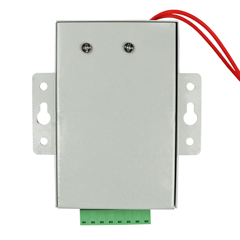 1pcs Power Supply Control Switch Door Access Control System DC 12V 3A / AC 110~240V