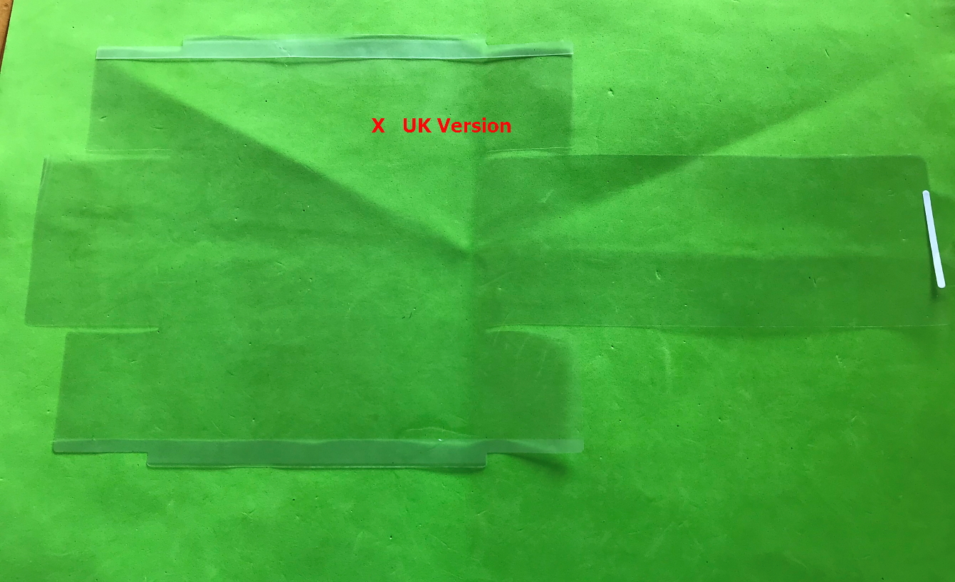 100pcs Wrap Plastic Seal Factory Film Box Packaging Protective Envelope Membrane For Iphone 7 7+ 7g 7p 8p 8g 8 Plus X XS MAX XR 11 Pro MAX
100pcs Wrap Plastic Seal Factory Film Box Packaging Protective Envelope Membrane For Iphone 7 7+ 7g 7p 8p 8g 8 Plus X XS MAX XR 11 Pro MAX
