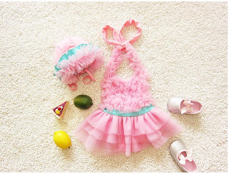 Hot Seller Kids Swimwear for Girls Soft Chiffon Suspender Tulle One-Piece Swimsuit Summer Children Swimming Suit, Light purple
Hot Seller Kids Swimwear for Girls Soft Chiffon Suspender Tulle One-Piece Swimsuit Summer Children Swimming Suit, Light purple
