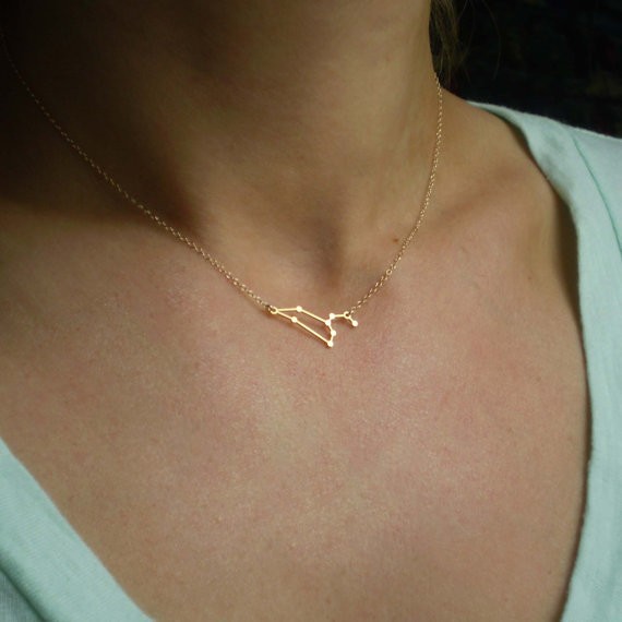 10PCS- N105 Leo Constellation Necklace Lion Necklace Stars Necklace Outer Space Alaxy Planet Necklace Solar System Necklaces
10PCS- N105 Leo Constellation Necklace Lion Necklace Stars Necklace Outer Space Alaxy Planet Necklace Solar System Necklaces