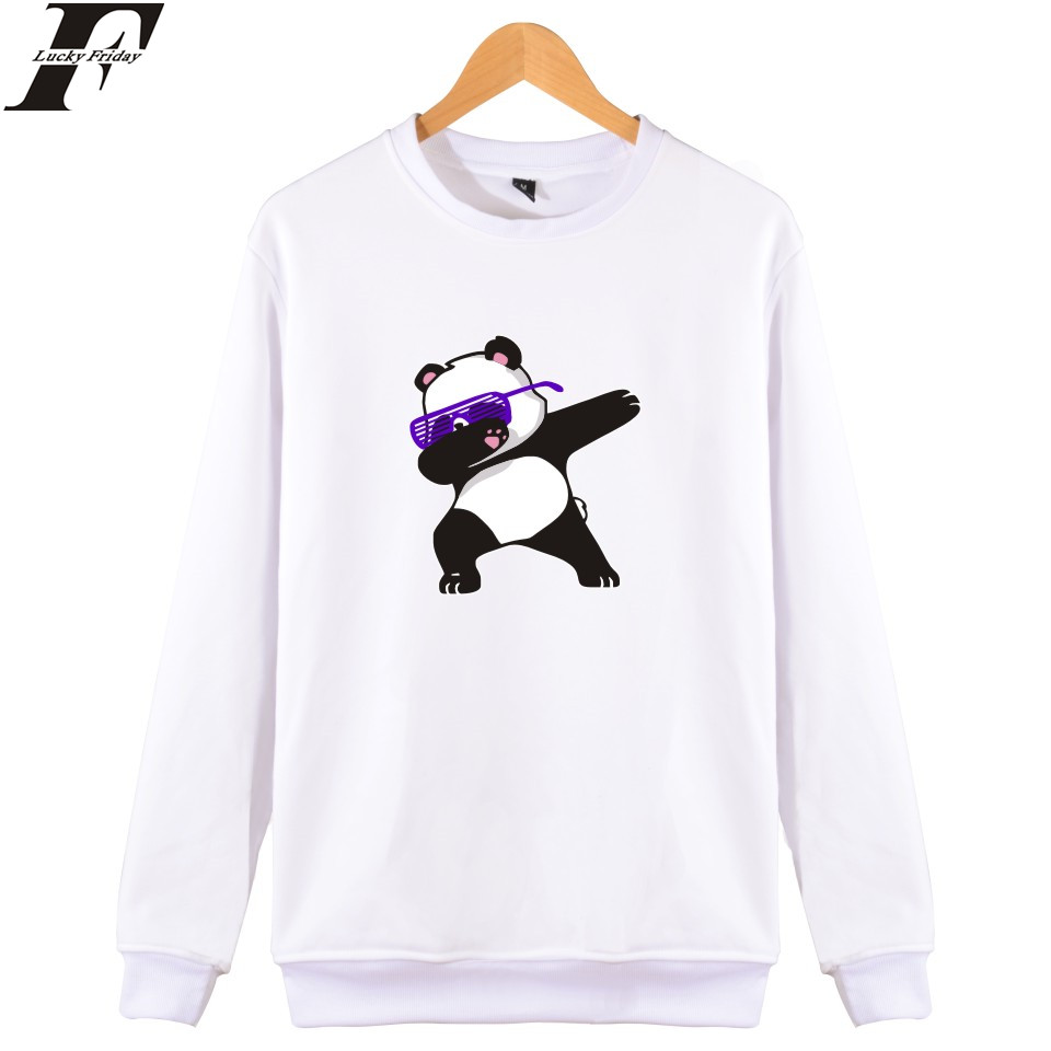 Wholesale- Dabbing Aminals Sweatshirt Funny Print Fashion Style For Male Mens Hoodies And Sweatshirts Hip Hop Plus XXS-4XL, Gray
Wholesale- Dabbing Aminals Sweatshirt Funny Print Fashion Style For Male Mens Hoodies And Sweatshirts Hip Hop Plus XXS-4XL, Gray