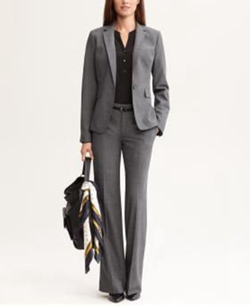 Women's Suits & Blazers Grey Women Ladies Business Office Tuxedos Formal Work Wear 2 Piece Suits Bespoke, Blue
Women's Suits & Blazers Grey Women Ladies Business Office Tuxedos Formal Work Wear 2 Piece Suits Bespoke, Blue