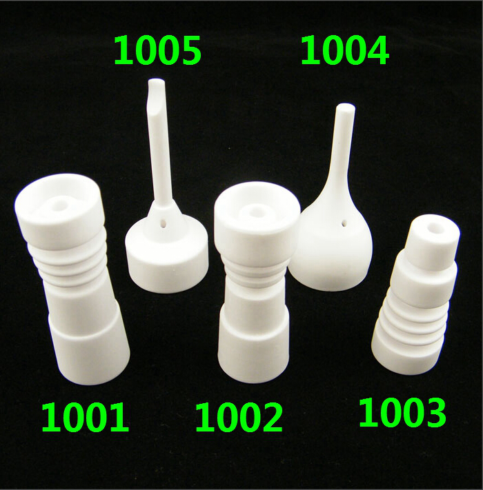 2016 hottest new 14 mm & 18 mm nails for men and women without carbohydrate ceramic dome
2016 hottest new 14 mm & 18 mm nails for men and women without carbohydrate ceramic dome