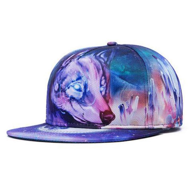 Raisevern new fashion galaxy baseball cap for women men cute animal pattern print snapback snap back hip hoppeak hats gorras
Raisevern new fashion galaxy baseball cap for women men cute animal pattern print snapback snap back hip hoppeak hats gorras