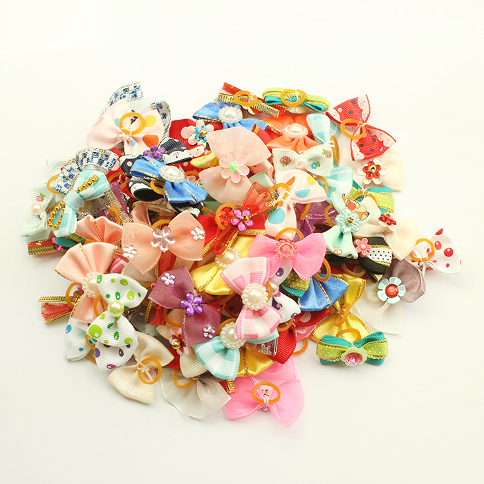 Armi store Handmade Dog Bow Pet Hair Bows Dogs Hair Accessories Grooming Products 11002 Cute Gift 100 Pcs/Lot Mix Style
Armi store Handmade Dog Bow Pet Hair Bows Dogs Hair Accessories Grooming Products 11002 Cute Gift 100 Pcs/Lot Mix Style