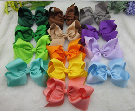 32pcs lot 6 inch big ribbon bows girls hair accessories hair bow withclip hot selling bows for girl 25colors free, As picture
32pcs lot 6 inch big ribbon bows girls hair accessories hair bow withclip hot selling bows for girl 25colors free, As picture