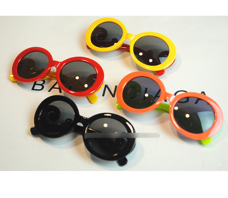 Baby Girls Boys Fashion Sunglasses cool brand D Children Sun glasses Child Beach Sunblock Accessories A7261
Baby Girls Boys Fashion Sunglasses cool brand D Children Sun glasses Child Beach Sunblock Accessories A7261