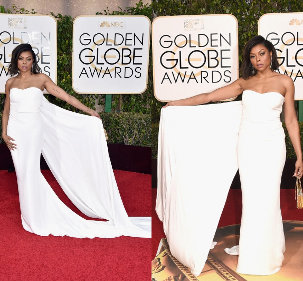 2021 Golden Globe A… - image