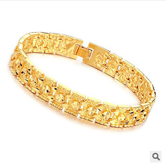Wholesale-OPK JEWELLERY Luxury 18K Gold plated bracelet brand new design width 11mm infinity Bracelet & bangle Fashion FREE SHIPPING 160
Wholesale-OPK JEWELLERY Luxury 18K Gold plated bracelet brand new design width 11mm infinity Bracelet & bangle Fashion FREE SHIPPING 160