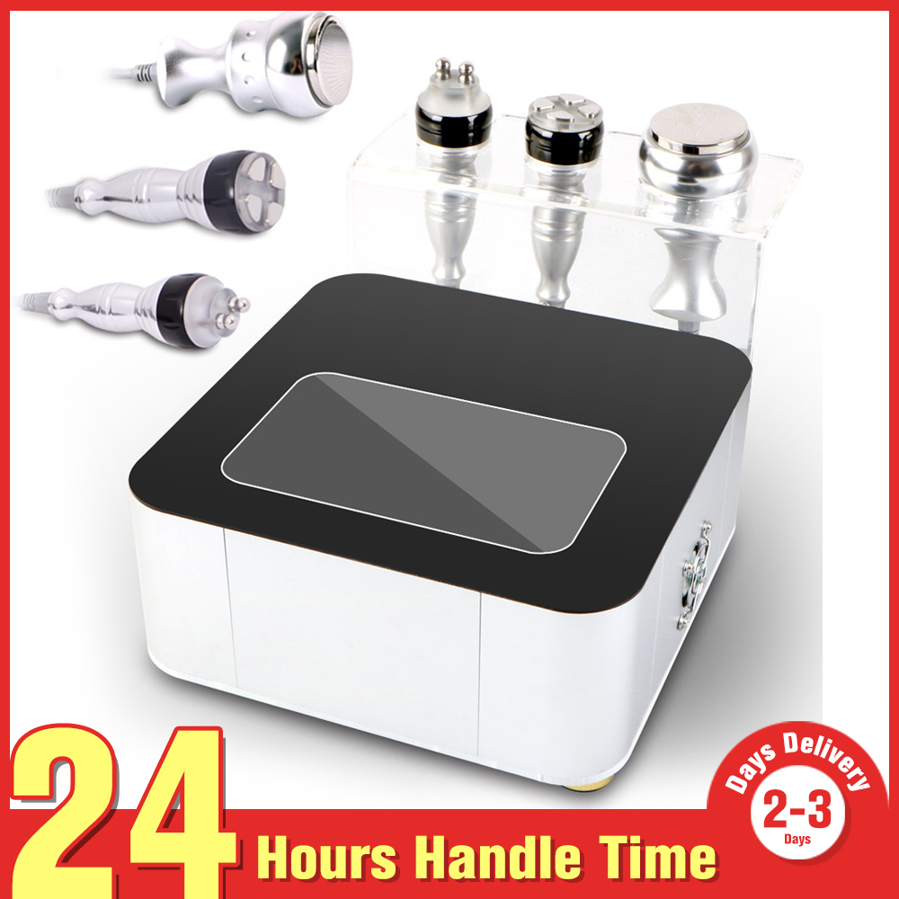 Hot Sale Radio Frequency Bipolar 3D RF Cellulite Removal 40K Cavitation Ultrasonic Ultrasound Slimming Equipment for Sale
Hot Sale Radio Frequency Bipolar 3D RF Cellulite Removal 40K Cavitation Ultrasonic Ultrasound Slimming Equipment for Sale