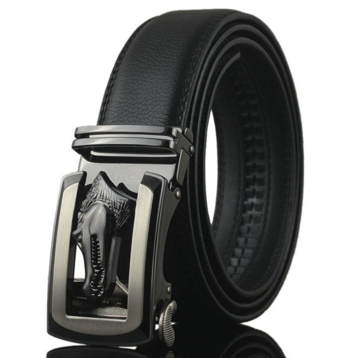 New High luxury designers Men's crocodile automatic buckle black belt Designer Belts of men jeans belt, Belt choose
New High luxury designers Men's crocodile automatic buckle black belt Designer Belts of men jeans belt, Belt choose