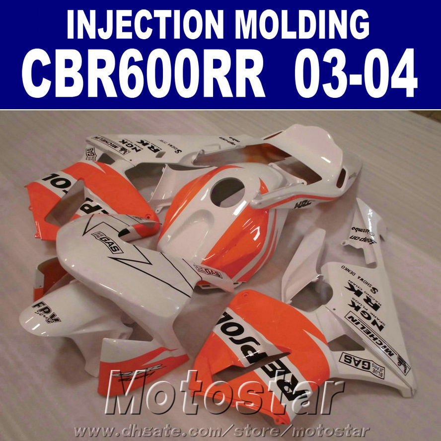 7 giftsfree cowl white for honda cbr 600rr fairing 2003 2004 injection molding 03 04 cbr600rr abs bodykit ka1t, Same as picture
7 giftsfree cowl white for honda cbr 600rr fairing 2003 2004 injection molding 03 04 cbr600rr abs bodykit ka1t, Same as picture