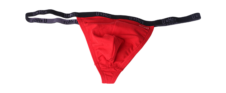 #11002RED wholesale men fashion sexy U bag low rise seamless comfortable cotton thong T-string g-string men's underwear lingerie cuecas
#11002RED wholesale men fashion sexy U bag low rise seamless comfortable cotton thong T-string g-string men's underwear lingerie cuecas