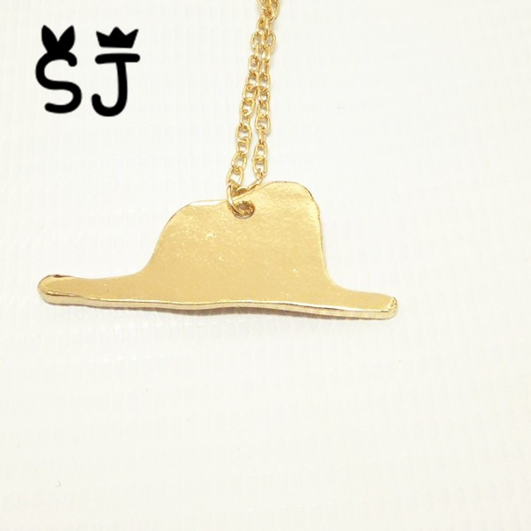30PCS Baby Elephant in Snake Necklace Little Le Petit Prince Necklace Story Cartoon Image Necklace Cute Animal Necklaces Jewelry Gifts