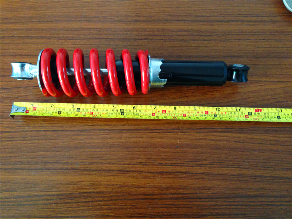For High season for Kawasaki 260MM small damping Shock 110-125CC Motocross Accessories For High season for Kawasaki 260MM small damping Shock 110-125CC Motocross Accessories