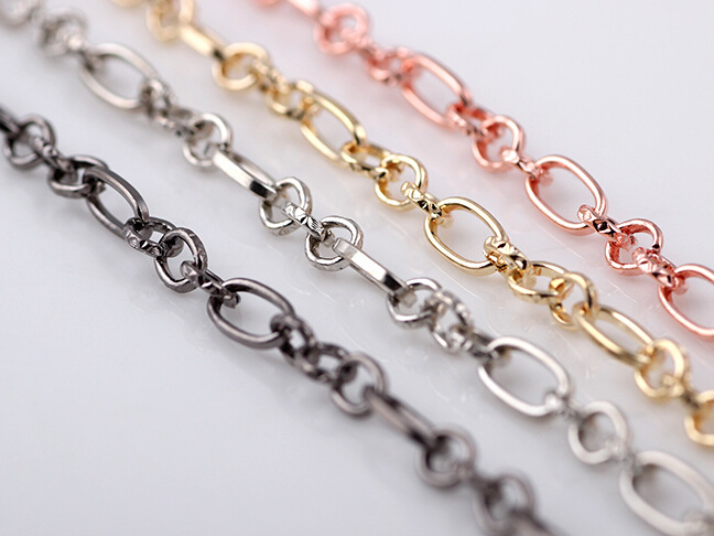 Wholesale 10pcs/lot Mix Colors Floating Necklace Alloy Chain Fit For Magnetic Glass Living Charms Locket Pendant, Silver
Wholesale 10pcs/lot Mix Colors Floating Necklace Alloy Chain Fit For Magnetic Glass Living Charms Locket Pendant, Silver